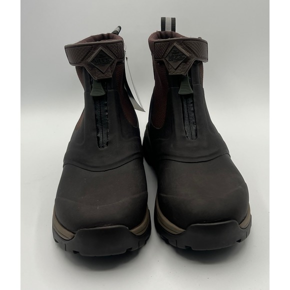 The Original Muck Boot Company Apex Mid Zip Rubber Gorpcore Men Size 8 NWT - Picture 2 of 8